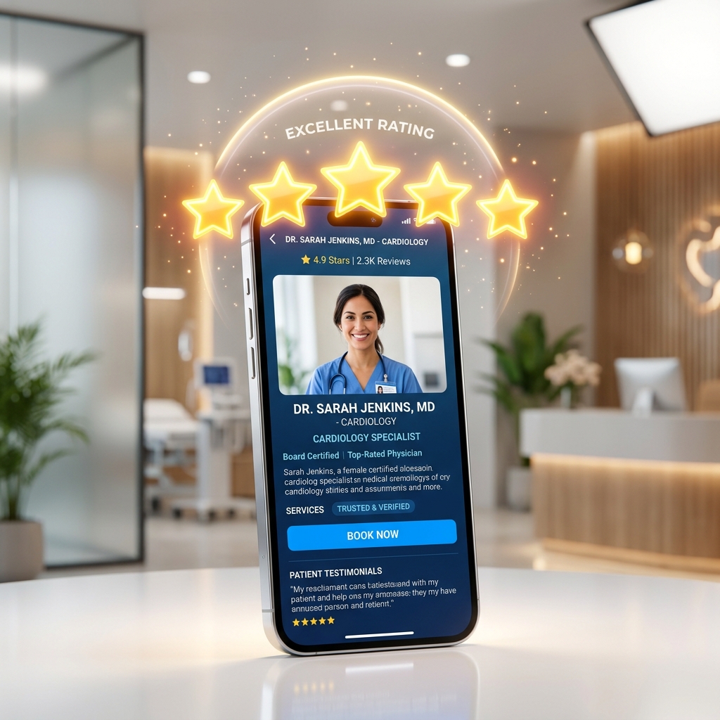 Apex Healthcare Group – AI Automation & Digital Marketing Case Study | Healthcare Client Success Story | oneklicks