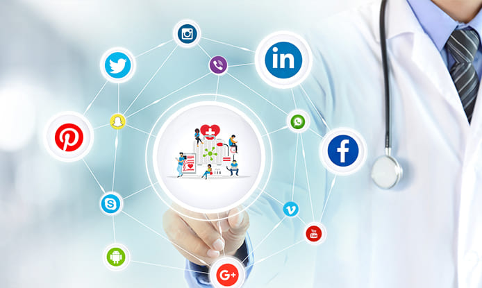 Healthcare Branding – AI, Automation & Marketing Solutions for Healthcare and Businesses | oneklicks