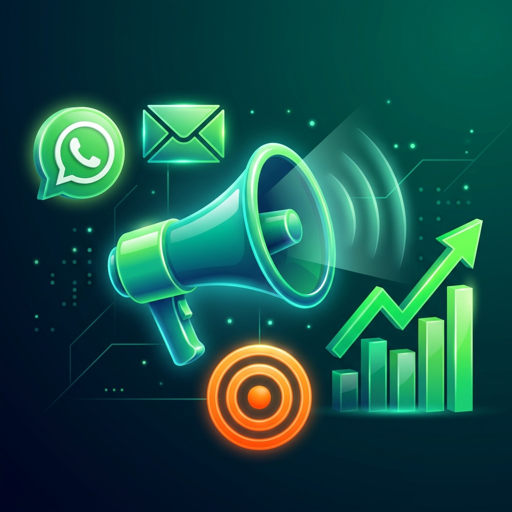 Marketing Automation – AI, Automation & Marketing Solutions for Healthcare and Businesses | oneklicks