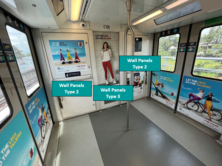 Metro Advertising – AI, Automation & Marketing Solutions for Healthcare and Businesses | oneklicks